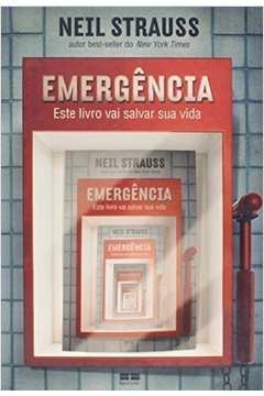 EMERGENCIA - 1ª - STRAUSS- NEIL