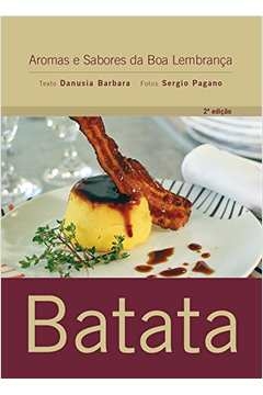 BATATA - POCKET - 2 - BARBARA