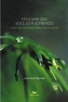 Deus Sabe Que Você Está Sofrendo - Guntzelman, Joan