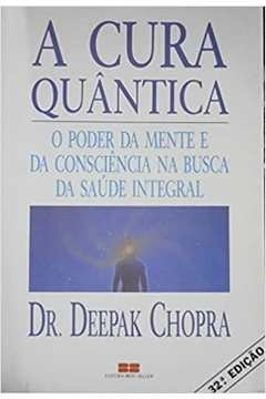 A Cura Quantica - Deepak Chopra | 2003