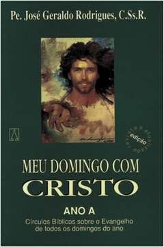 MEU DOMINGO COM CRISTO - ANO A - A