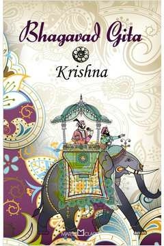 BHAGAVAD GITA - KRISHNA