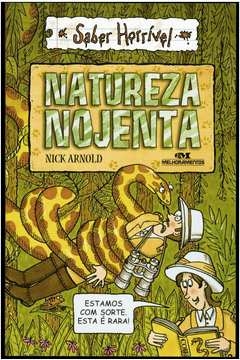 NATUREZA NOJENTA - NICK ARNOLD