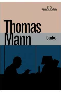 CONTOS - Thomas Mann