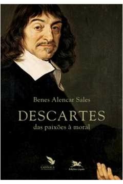 DESCARTES - SALES, BENES ALENCAR