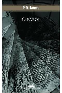 O FAROL - P. D. James