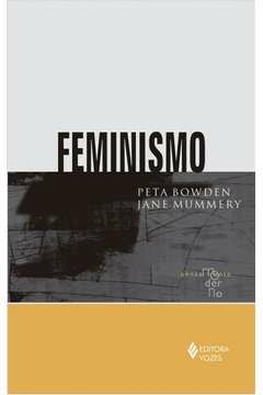 FEMINISMO - Jane Peta; Mummery, Jane Peta, Mummery