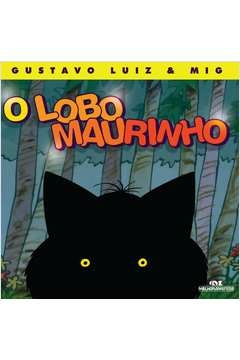 O LOBO MAURINHO - GUSTAVO, Gustavo; Mig Luiz, Mig Luiz