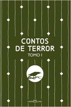 CONTOS DE TERROR: TOMO I - H. P. LOVECRAFT