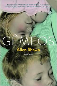 GÊMEOS - Allen Shawn