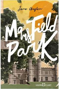 MANSFIELD PARK - JANE AUSTEN