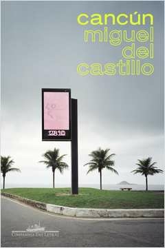 CANCÚN - Miguel Del Castillo