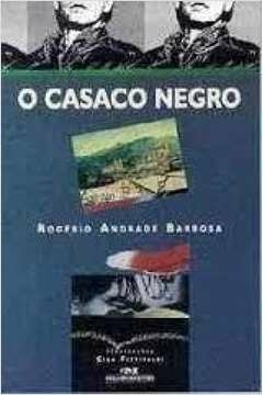 CASACO NEGRO (O) - SERIE BIBLIOTECA JUVENIL - ROGERIO ANDRADE BARB