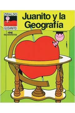 JUANITO Y LA GEOGRAFÍA - ZIRALDO