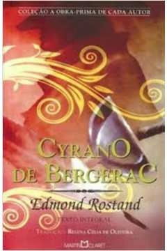 CYRANO DE BERGERAC - 1 - ROSTAND