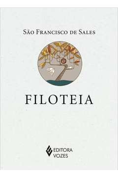 FILOTEIA - SÃO FRANCISCO DE SALES