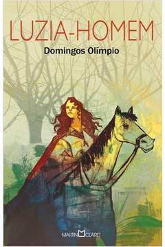 LUZIA-HOMEM - DOMINGOS OLIMPIO