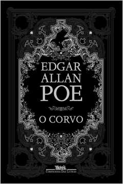 O CORVO - EDGAR ALLAN POE