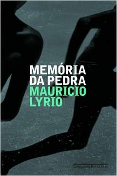 MEMÓRIA DA PEDRA - Mauricio Lyrio