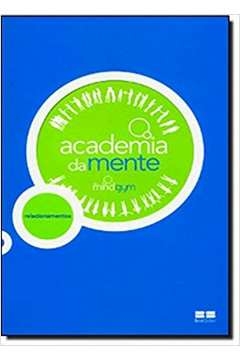 ACADEMIA DA MENTE - RELACIONAMENTOS - MIND GYM (ORG.)