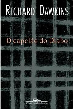 O CAPELÃO DO DIABO - Richard Dawkins