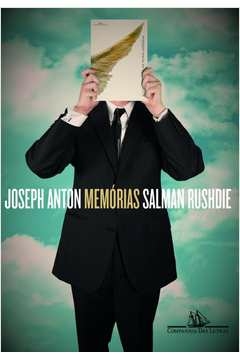 JOSEPH ANTON - SALMAN RUSHDIE