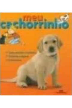 MEU CACHORRINHO - SERIE MEUS BICHINHOS - KATHERINE STARKE