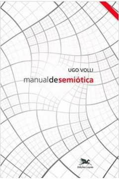 MANUAL DE SEMIÓTICA - VOLLI, UGO