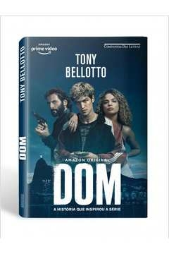 DOM - Tony Bellotto