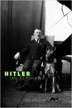 HITLER - Ian Kershaw