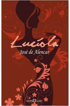 LUCÍOLA - JOSE DE ALENCAR