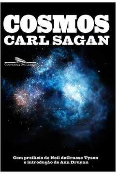 COSMOS - Carl Sagan