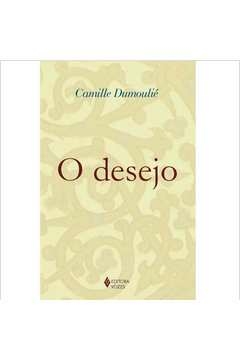 DESEJO - Camille Dumoulié