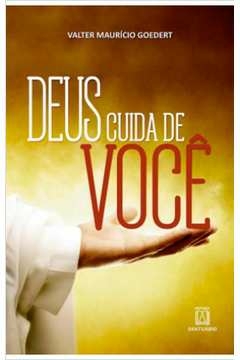 DEUS CUIDA DE VOCÊ - GOEDERT, VALTER MAURICIO