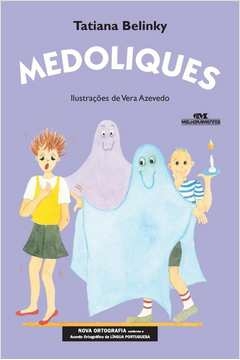 MEDOLIQUES - TATIANA BELINKY