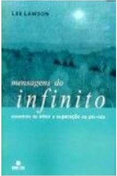 MENSAGENS DO INFINITO - ENCONTROS DE AMOR... - LAWSON- LEE