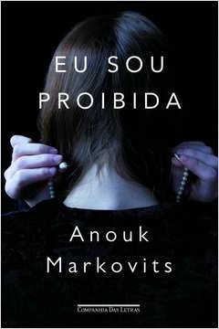 EU SOU PROIBIDA - Anouk Markovits