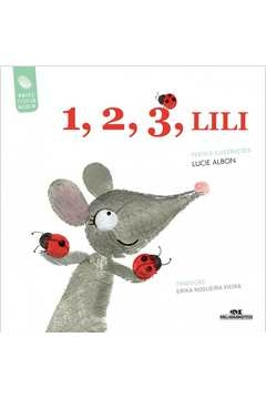 1, 2, 3, LILI - Lucie Albon