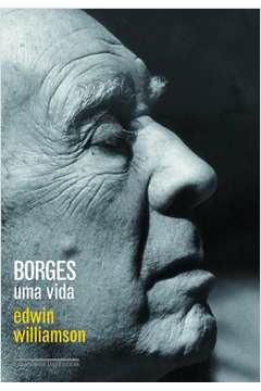 BORGES - Edwin Williamson