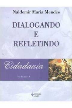 CIDADANIA - VOLUME. V - MENDES, WILSON BATISTA