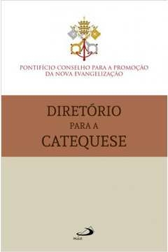 DIRETÓRIO PARA A CATEQUESE - ...