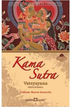 KAMA SUTRA - VATSYAYANA