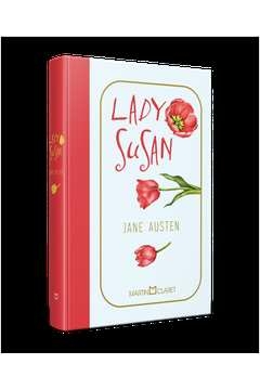 LADY SUSAN - JANE AUSTEN