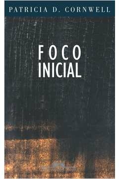 FOCO INICIAL - Patricia Cornwell