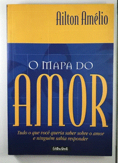 O Mapa do Amor - Ailton Amélio