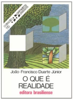 O Que é Realidade? - João Francisco Duarte Júnior | 1994