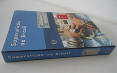 Superstição no Brasil - Luís da Câmara Cascudo | 2001 - comprar online