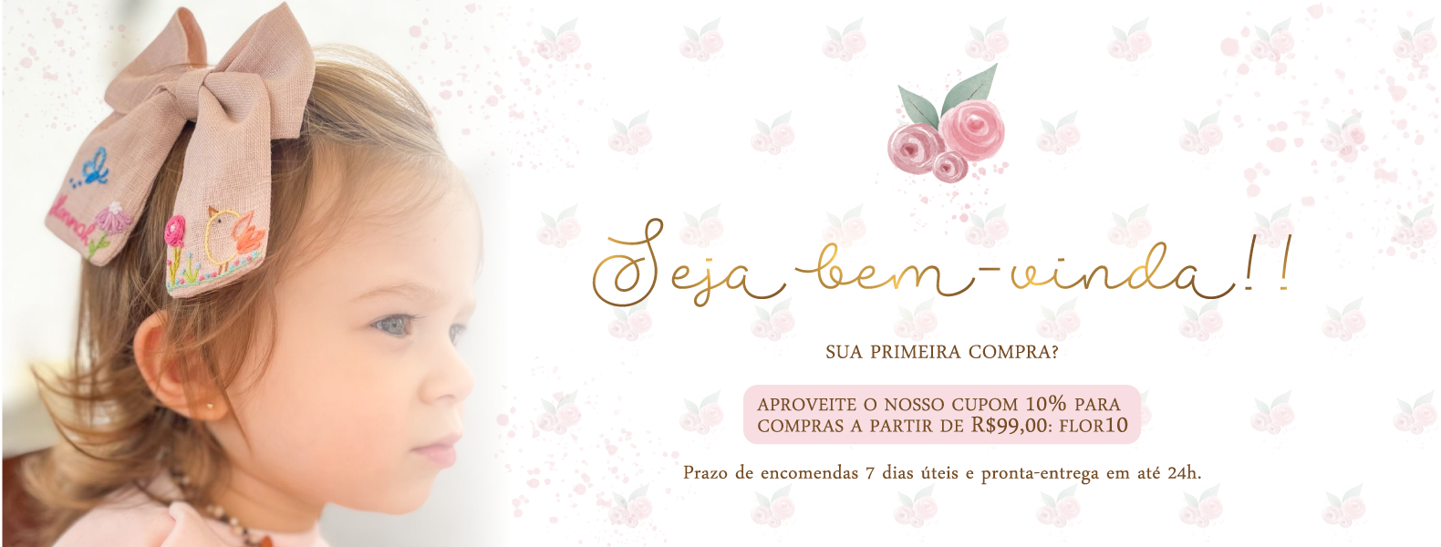 Imagem do banner rotativo Maria Flor