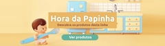 Banner da categoria Hora da papinha