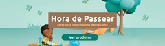 Banner da categoria Hora de passear